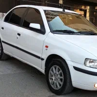 سمند LXEF7مدل۹۰درحدصفر|خودرو سواری و وانت|محمدشهر, جعفرآباد|دیوار