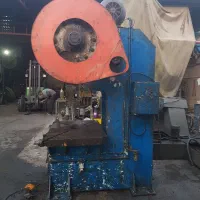 پرس‌ضربه‌ای