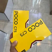 Poco c75 آکبند|موبایل|تهران, منیریه|دیوار