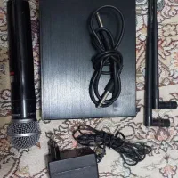میکروفون شور گرید یک