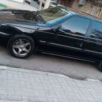 پژوپارس موتورجدیدنیمه سفارشی