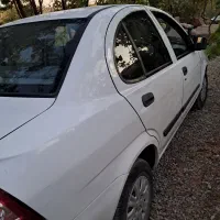 تیبا سلامت خونگی .۱۳۹۲.|خودرو سواری و وانت|پاکدشت, پاکدشت (مامازند)|دیوار