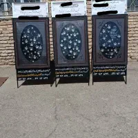 اجاره تابلو گل نقره (مرکز خیریه همیارشهرستان زرند)|خدمات پذیرایی، مراسم|زرند, |دیوار