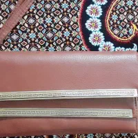 کیف چرمی