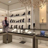 طراحی پروژه های تجاری و اداری ومسکونی