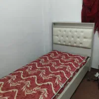 تخت خواب با تشک