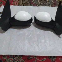 ایینه برقی 206