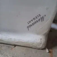 روشویی پایه دار