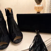 کیف و‌کفش ست ترک