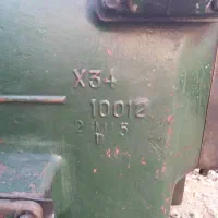 موتور ۱۶پلاکستان|ماشینآلات صنعتی|قیروکارزین, |دیوار