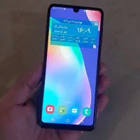 گوشی سامسونگ گلکسی A31