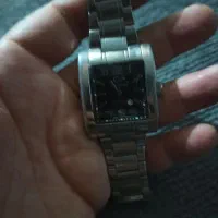 ساعت اصل ژاپن در حال کار