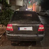 141 مدل 1382|خودرو سواری و وانت|مشهد, هنرستان|دیوار