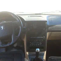 پارس tu5 سفارشی ELX مدل ۱۴۰۱|خودرو سواری و وانت|مرودشت, رودبال|دیوار