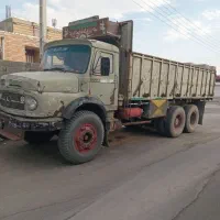 دهچرخ باری53