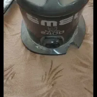 جاروبرقی سطلی|جاروبرقی، جارو شارژی، بخارشو|فسا, |دیوار