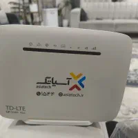 مودم اسیاتک
