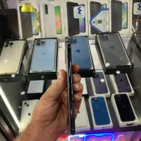 iphone 11pro max 256 ZA/A|موبایل|رشت, لاکانی|دیوار