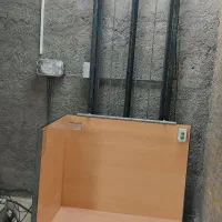 بالابرهیدرولیک رحیم زاده|خدمات پیشه و مهارت|بیرجند, |دیوار