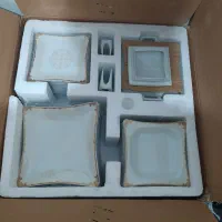 چینی|ظروف سرو و پذیرایی|شهر ری, شهرری|دیوار