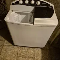 لباس شویی دوو ۲قلو ۹کیلو