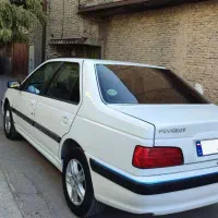 پارس تیوفاو مدل ۹۷|خودرو سواری و وانت|اصفهان, زاجان|دیوار