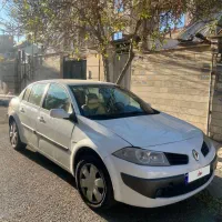 مگان ۹۱ دنده دستی ۱۶۰۰