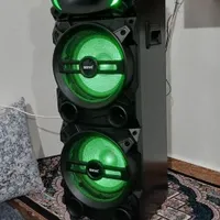باند مجلسی سالم