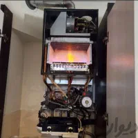 تعمیرات انواع پکیج وابگرمکن ورادیاتور