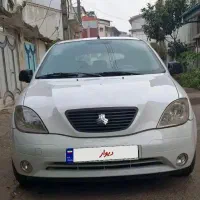 تیبا۲فولexمدل97بی رنگ بی ضربه شاسی پلمپ کمکارسلامت|خودرو سواری و وانت|لاهیجان, فیاض|دیوار