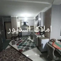 فروش مسکن مهر پروژه خیرین ۷۴ متری(وام تسویه)|فروش آپارتمان|نظرآباد, مسکن مهر نظرآباد|دیوار