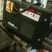 دستگاه جوش آروا