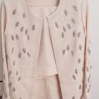 کت و شلوار مجلسی زنانه