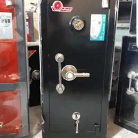 گاوصندوق دیجیتال مکانیکی پرند نصیرآباد اسلامشهرSR5|ابزارآلات|گلستان (تهران), |دیوار