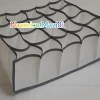 نظم‌دهنده لباس کمد و کشو|صنایع دستی و سایر لوازم تزئینی|ری, شهید غیوری (ابن باویه)|دیوار