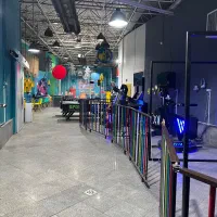 جذب نیروی خانم در شهربازی و خانه بازی