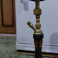 قلیون برنجی