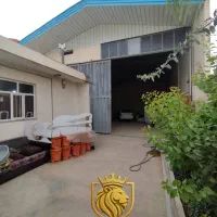 *فروش سوله۳۰۰متری نوساز/برق۳ فاز۵۰آمپر/ادارای شیک*|فروش دفتر صنعتی، کشاورزی، تجاری|نظرآباد, رسالت|دیوار