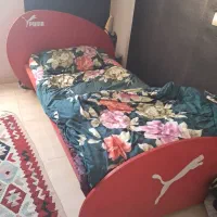 سرویس خواب نوجوان|تخت و سرویس خواب|تهران, ایوانک|دیوار