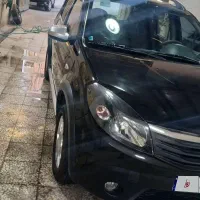 ساندرو استپ وی|خودرو سواری و وانت|پردیس, فاز ۹|دیوار