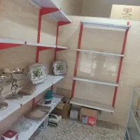 قفسه دیواری