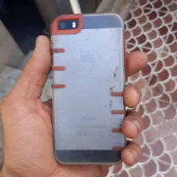 دوعدد گوشی سامسونگ j5 وآیفون5s|موبایل|تهران, باغ فیض|دیوار