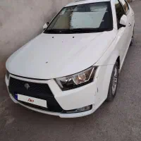 دنا توربو 6دنده دستی|خودرو سواری و وانت|سیرجان, |دیوار