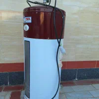 آبگرمکن برفاب