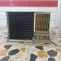 کولر جنرال18000هزار گاز موتور فابریک آک اک