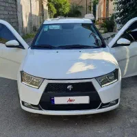 دنا پلاس توربو اتوماتیک
