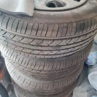 لاستیک ۱۸۵راپید