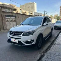 تیگو ۵ مدل ۹۶ درحدصفر