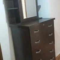 دراور ۶ کشو بسیار تمیز