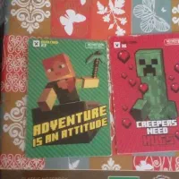 کیمدی ماینکرفت